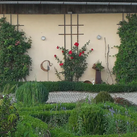 木屋 Waldheimat Miltach