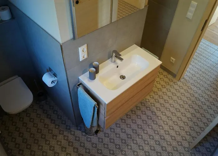 Waldheimat Chalet Miltach