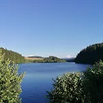 Alpstuga Waldheimat *