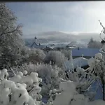 Waldheimat Alpstuga