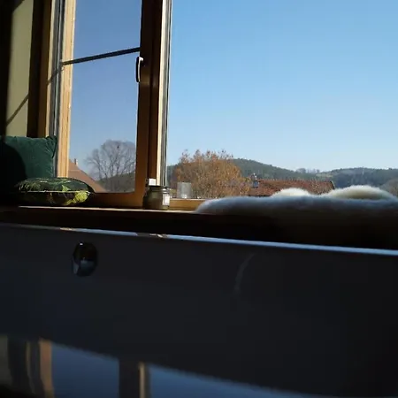 Waldheimat Chalet *