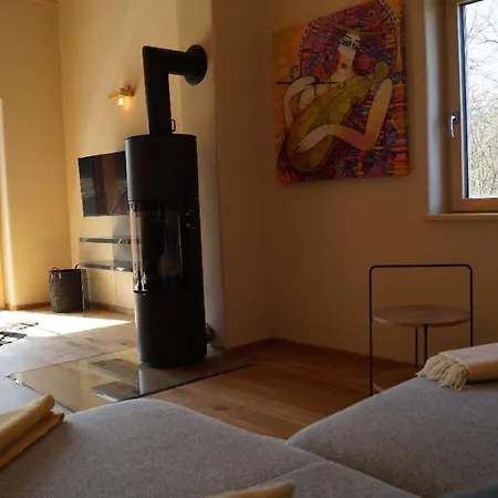 Chalet Waldheimat