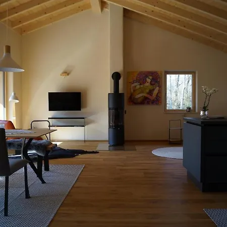 Waldheimat Chalet *