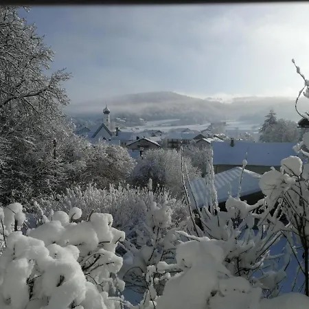 Waldheimat Chalet