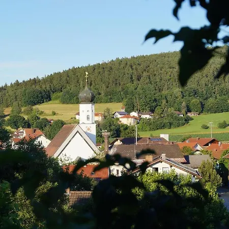 Waldheimat *