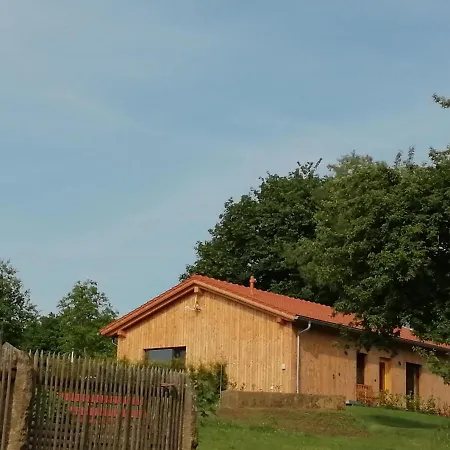 Waldheimat Chalet *