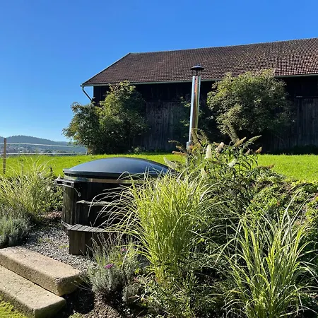 Waldheimat Chalet