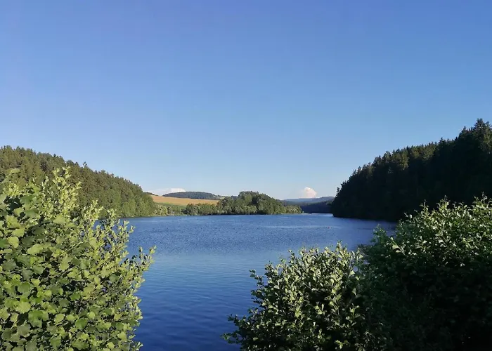 Dağ evi Waldheimat *